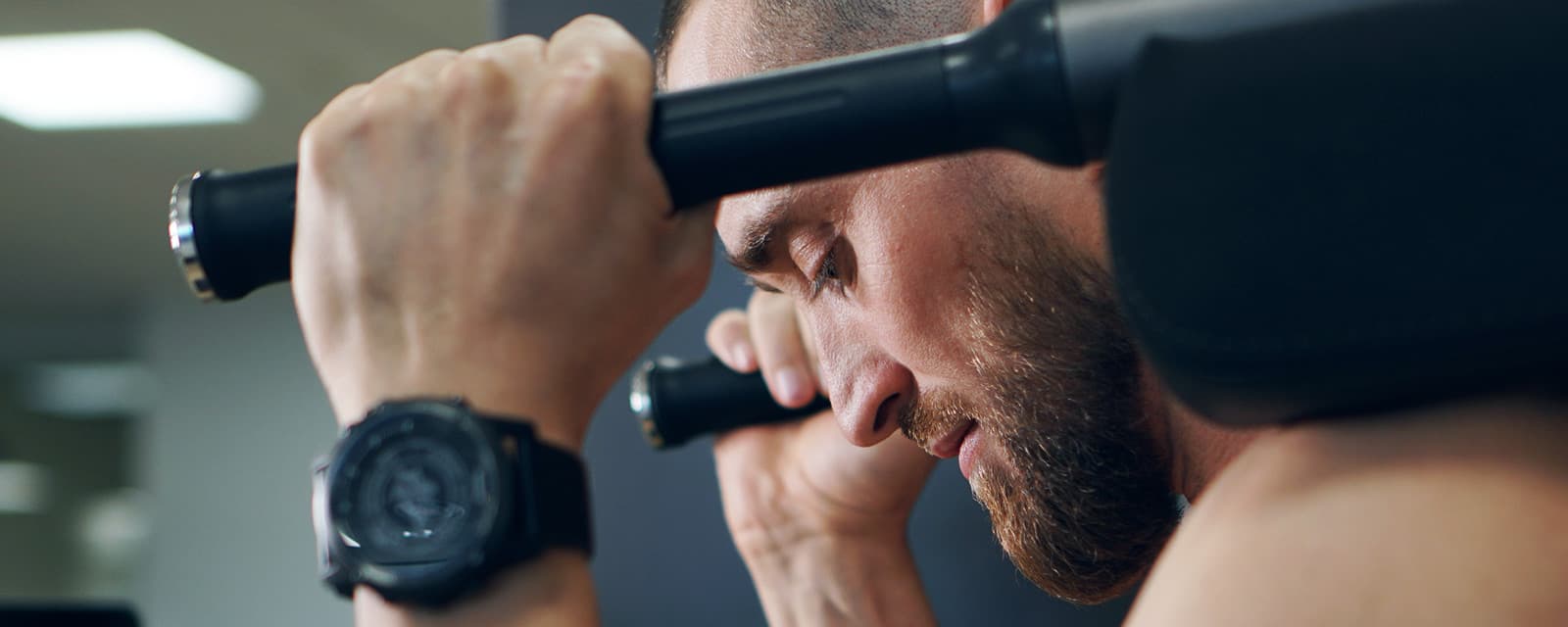 Specialised Fitness Club for Sports Enthusiasts