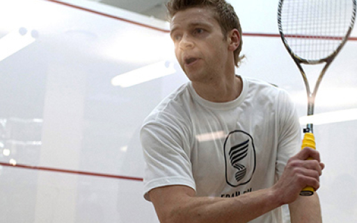 Squash Court Facilities