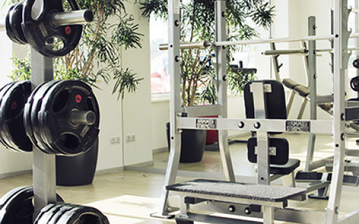 Specialised Training Zones