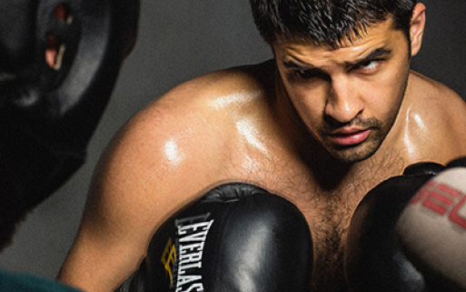 Martial Arts Training